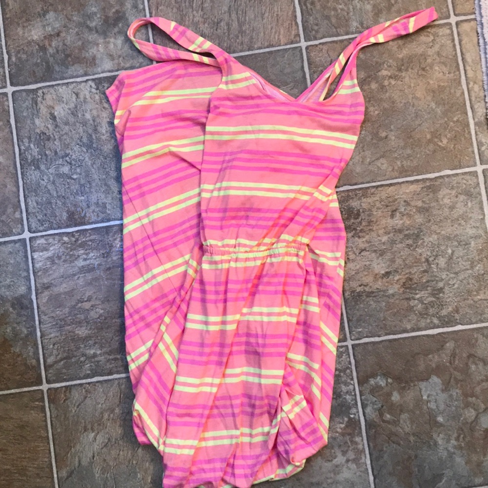 Women’s American eagle maxi high low